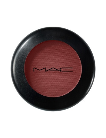 MAC Eye Shadow Matte product photo