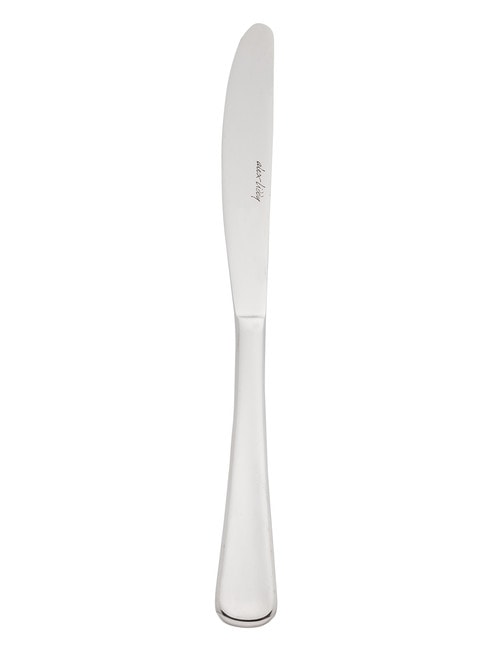 Alex Liddy Lucido Polished Table Knife product photo