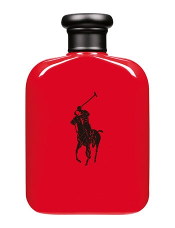 Ralph Lauren Polo Red EDT, 125ml product photo