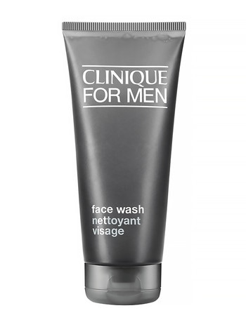 Clinique For Men Face Wash, 200ml product photo