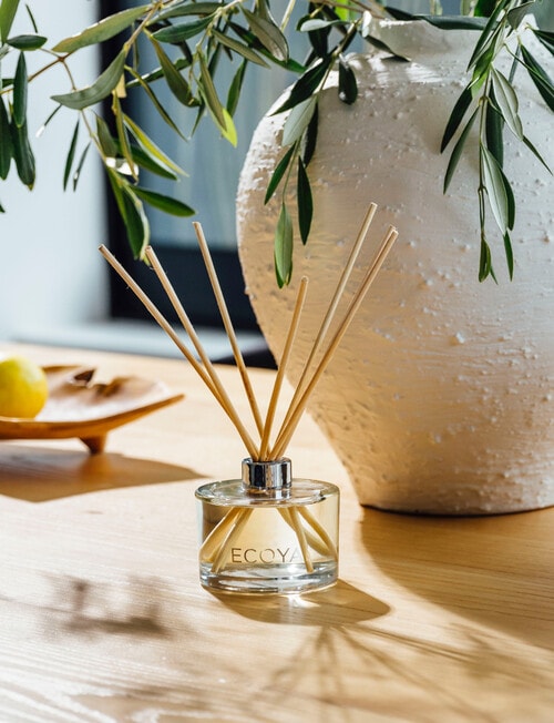 Ecoya Lotus Flower Diffuser, 200ml product photo View 02 L