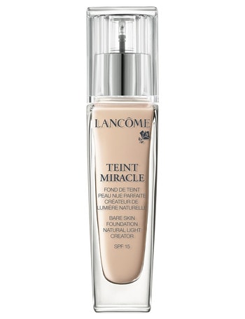 Lancome Teint Miracle Foundation - 03, 30ml product photo