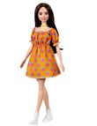 Barbie Fashionista Doll, Assorted product photo View 18 S