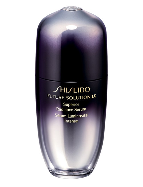 Shiseido Future Solution LX Superior Radiance Serum, 30ml product photo