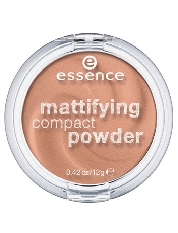 Essence Mattifying Compact Powder product photo