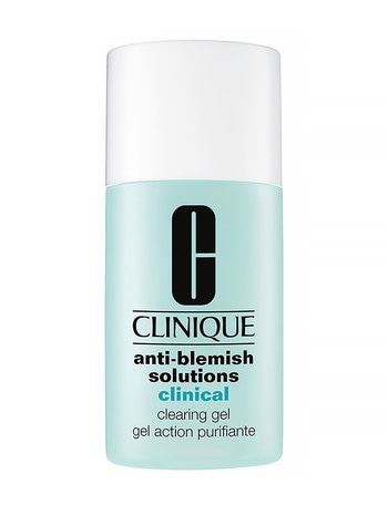 Clinique Anti-Blemish Solutions Clinical Clearing Gel, 30ml product photo