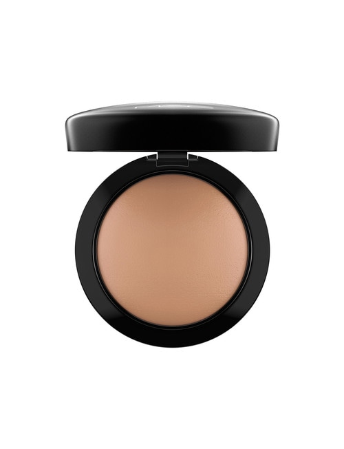 MAC Mineralize Skinfinish Natural product photo View 02 L