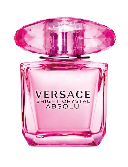 Versace Bright Crystal Absolu Eau de Partum product photo