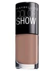 Maybelline Colour Show Nail Enamel product photo