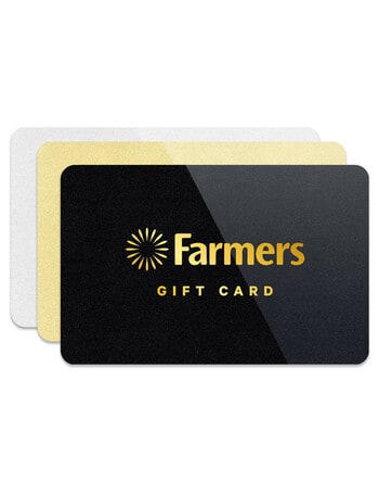 Farmers Gift Card $20 product photo