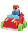 Tomy Push-N-Go Vehicles product photo View 02 S