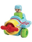Tomy Push-N-Go Vehicles product photo View 03 S