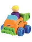 Tomy Push-N-Go Vehicles product photo View 04 S