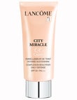 Lancome City Miracle CC Cream product photo