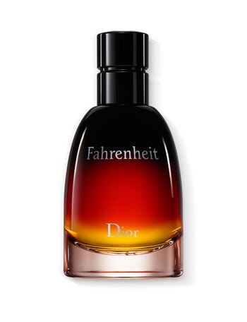 Dior Fahrenheit Spray, 75ml product photo
