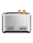 Breville Smart Toast 4-Slice Toaster, BTA845 product photo View 03 S