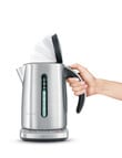 Breville Smart Kettle, BKE825 product photo View 03 S