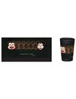 Cuppacoffeecup Travel Coffee Mug, Tiki To Mickey product photo View 03 S