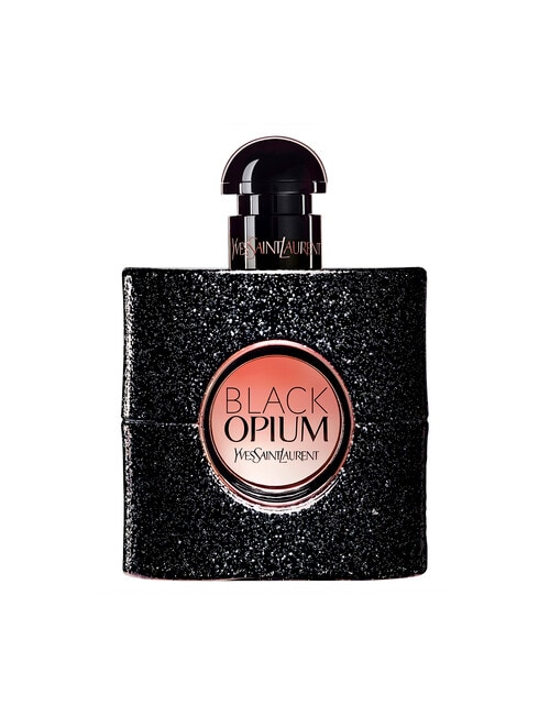 Yves Saint Laurent Yves Saint Laurent Black Opium EDP, 50ml product photo View 02 L