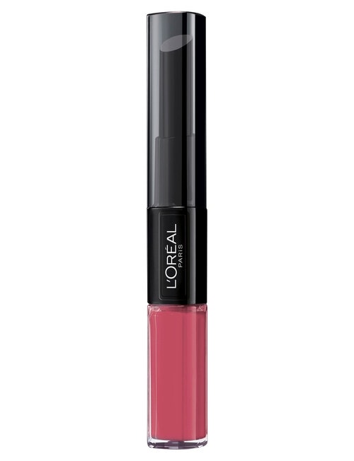 L'Oreal Paris Infallible 2-Step Lip Gloss product photo