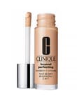 Clinique Beyond Perfecting Foundation and Concealer, 30ml product photo