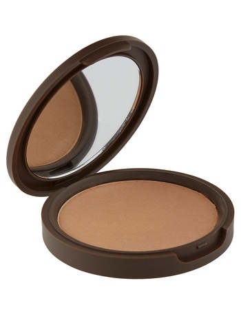 Nude By Nature Pressed Powder - Medium product photo