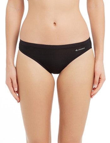 Jockey Woman Everyday Comfort Microfibre Bikini product photo