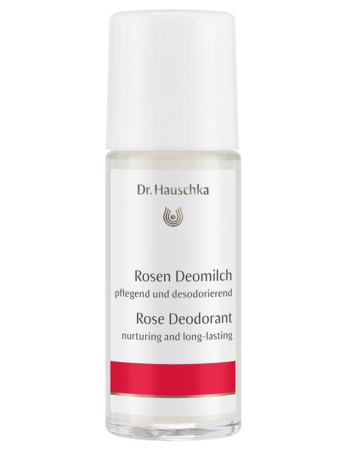 Dr Hauschka Deodorant Rose, 50ml product photo