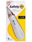 Safety First Electronic Nasal Aspirator product photo View 02 S