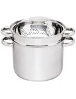 Baccarat Gourmet Multi Cooker, 4-Piece, 7.6L product photo View 03 S