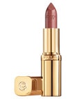 L'Oreal Paris Color Riche Lipstick - 362 Cristal Cappucino product photo