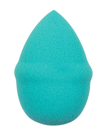 Chi Chi Make-Up Blending Sponge - Aqua product photo