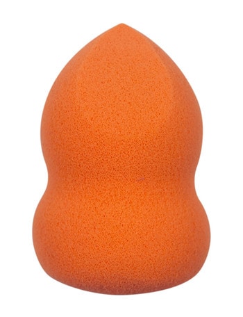 Chi Chi Make-Up Blending Sponge - Orange product photo