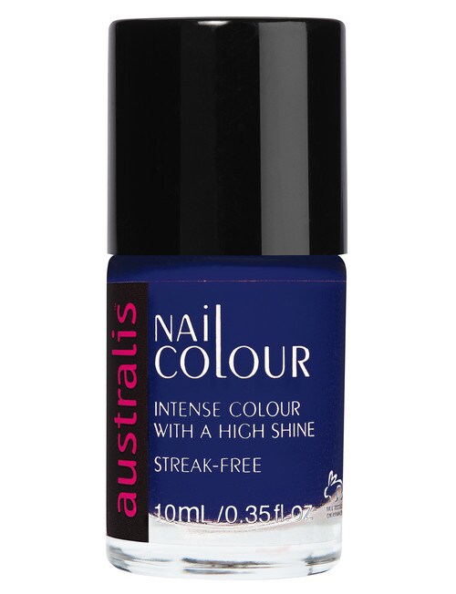 Australis Nail Colour product photo