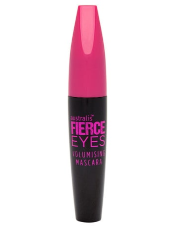 Australis Fierce Eyes Volumising Mascara product photo