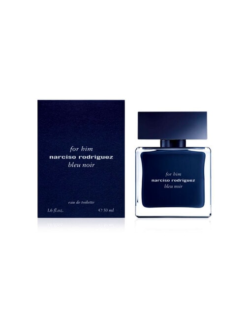 Narciso Rodriguez For Him Bleu Noir EDT product photo View 02 L