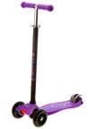 Micro Maxi Scooter - Purple product photo