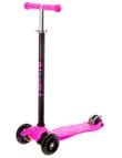 Micro Maxi Scooter - Shocking Pink product photo