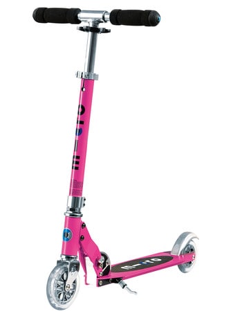 Micro Sprite Scooter - Pink product photo