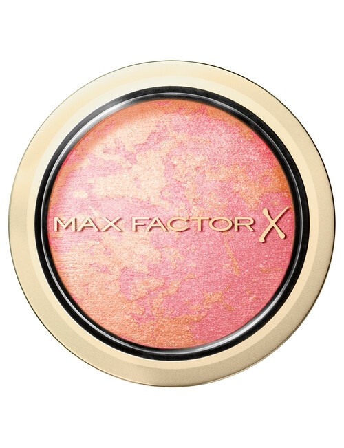 Max Factor Facefinity Blush product photo
