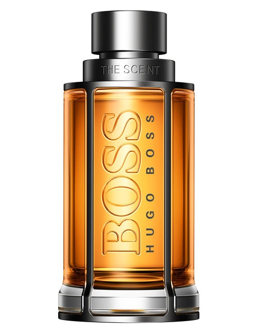 Hugo Boss The Scent EDT product photo