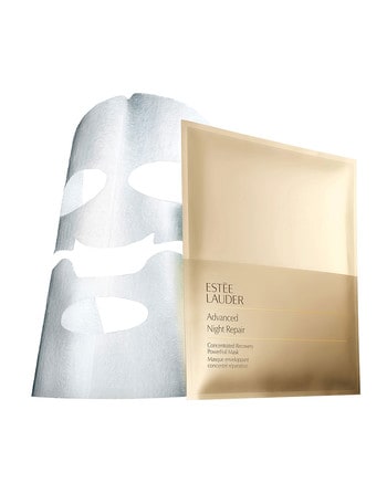 Estee Lauder Advanced Night Repair Concentrated Recovery PowerFoil Mask, 4 pack product photo