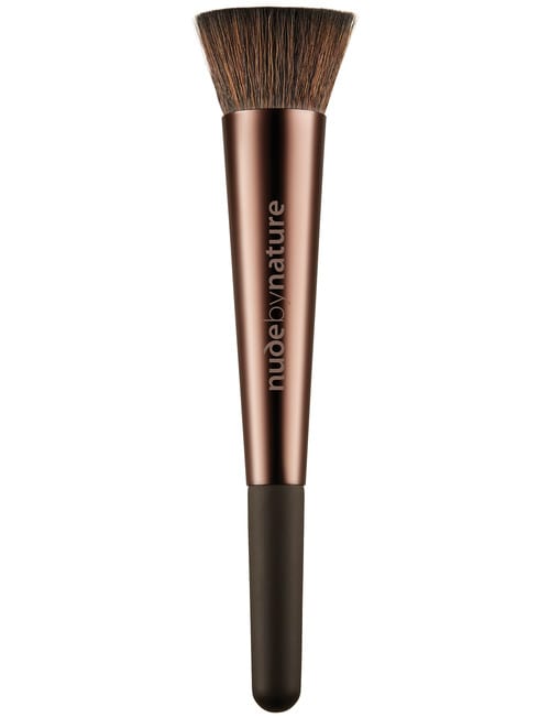 Nude By Nature Buffing Brush 08 product photo