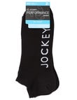 Jockey Trainer Sock, 2-Pack product photo