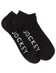 Jockey Trainer Sock, 2-Pack product photo View 02 S