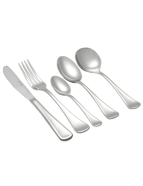Alex Liddy Lucido 20-Piece Polished Cutlery Set product photo