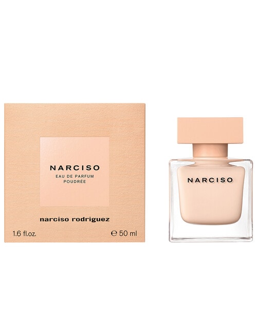 Narciso Rodriguez EDP Poudree product photo View 02 L
