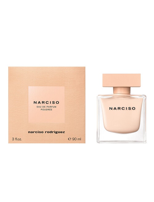 Narciso Rodriguez EDP Poudree product photo View 02 L