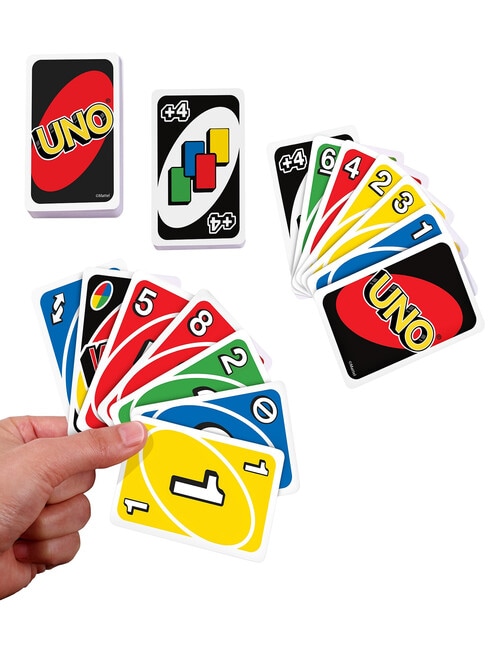 Games UNO product photo View 03 L
