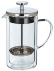 Cinemon Barista Double Wall Coffee Press, 0.8L product photo